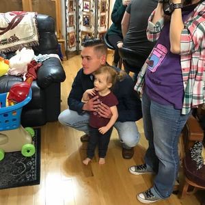 Meet your Posher, Mitchell